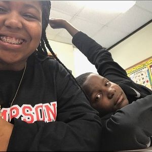 Meet your Posher, Jada